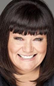 Dawn French