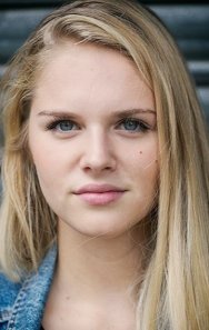 Marie-Mae van Zuilen
