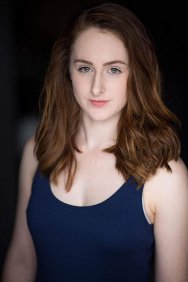 Morgan Allyce Smith