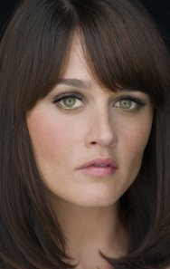 Robin Tunney