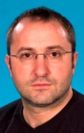 Patrick Olivier