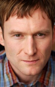 Mark Ashworth
