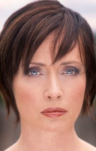 Lysette Anthony