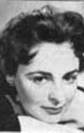 Jeanette Sterke