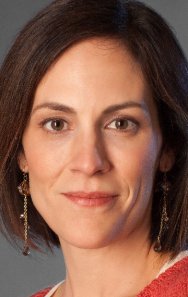 Annabeth Gish