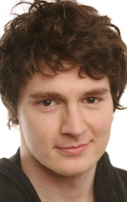 Benjamin Walker
