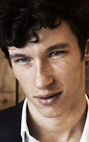 Callum Turner