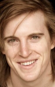 Thomas Larkin