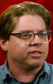 John Burgmeier