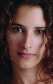 Jessica Kate Meyer