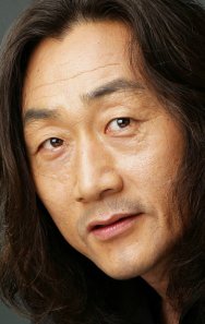 Joon-ho Huh