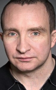 Eddie Marsan