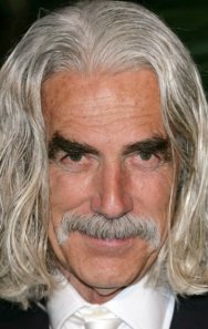 Sam Elliott