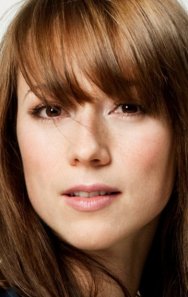 Karine Vanasse