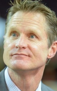 Steve Kerr