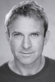 Simon Lenagan