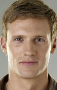 Teddy Sears