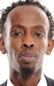 Barkhad Abdi