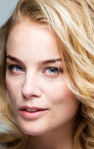 Ida Engvoll