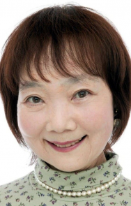 Katsue Miwa