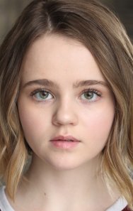 Megan Stott