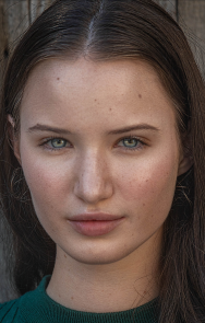 Madelyn Keys