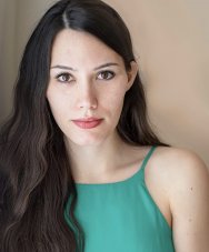 Christina Marie Kelly