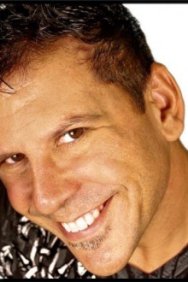 Mike Hickman