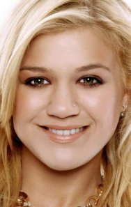 Kelly Clarkson