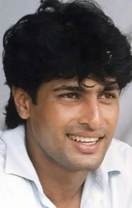 Salil Ankola