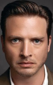 Aden Young