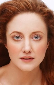 Andrea Riseborough