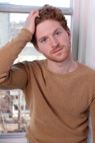Luke DeMaine