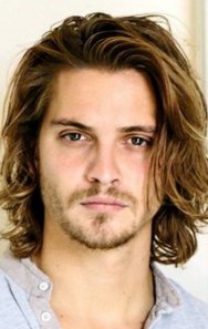 Luke Grimes