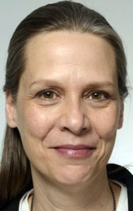 Amy Morton