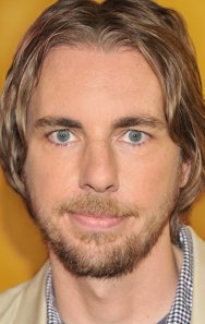 Dax Shepard