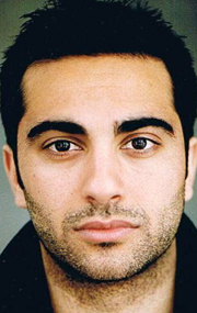 Lee Majdoub
