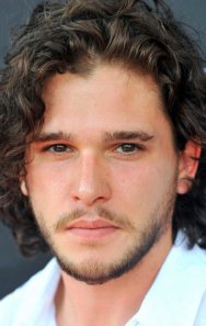 Kit Harington