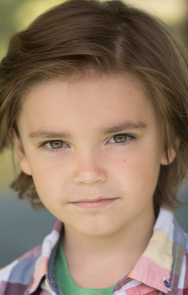 Baylen D. Bielitz