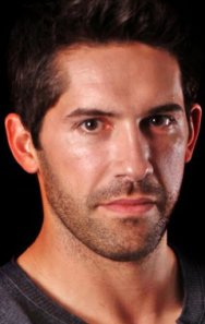 Scott Adkins