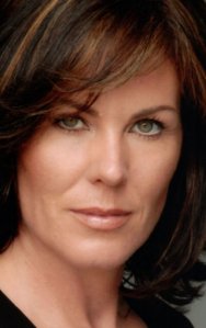 Jill Teed