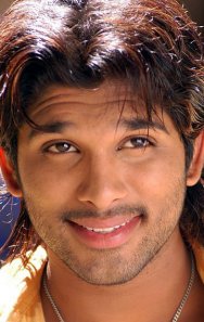 Allu Arjun