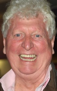 Tom Baker