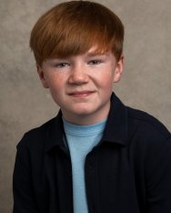 Aaron MacGregor