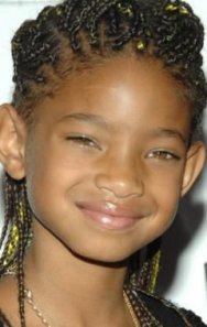 Willow Smith