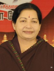Jayalalitha J