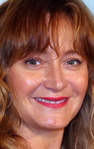 Julie Ferrier