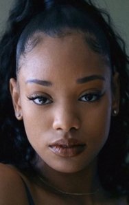 Kylie Jefferson