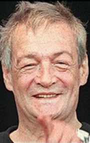 Philippe Léotard