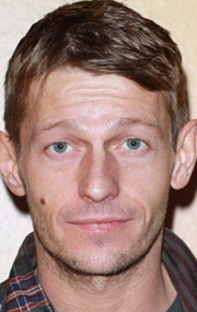 Leo Gregory